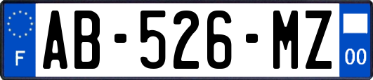 AB-526-MZ