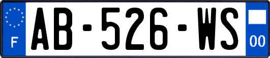 AB-526-WS