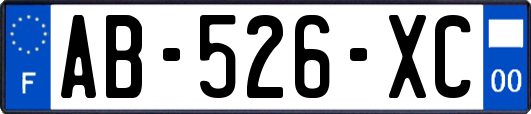 AB-526-XC
