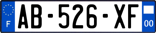 AB-526-XF