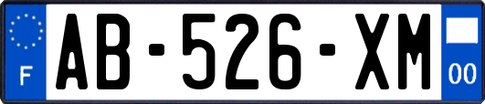 AB-526-XM