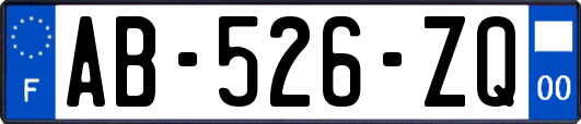 AB-526-ZQ