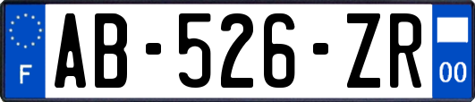 AB-526-ZR