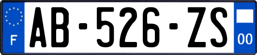 AB-526-ZS