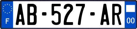 AB-527-AR