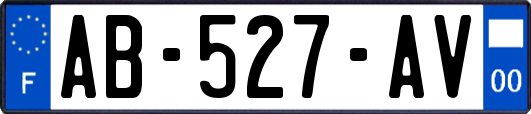 AB-527-AV