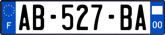 AB-527-BA