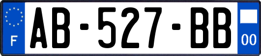 AB-527-BB