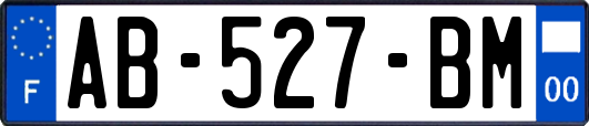 AB-527-BM