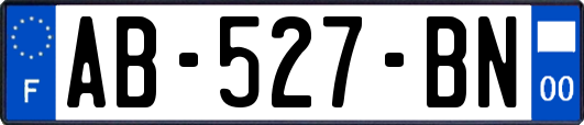 AB-527-BN