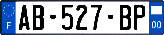 AB-527-BP