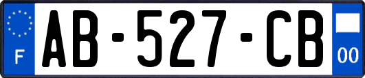 AB-527-CB