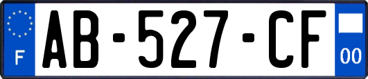 AB-527-CF