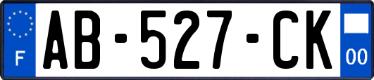 AB-527-CK