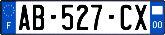 AB-527-CX