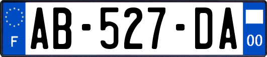 AB-527-DA