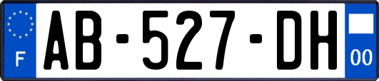 AB-527-DH