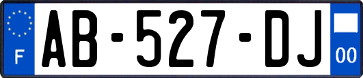 AB-527-DJ