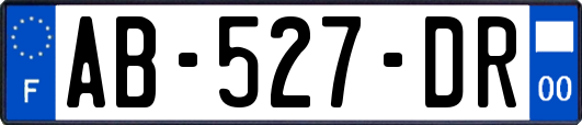 AB-527-DR