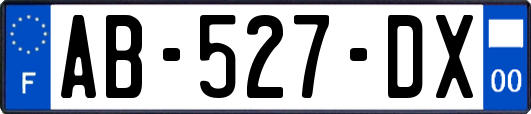 AB-527-DX