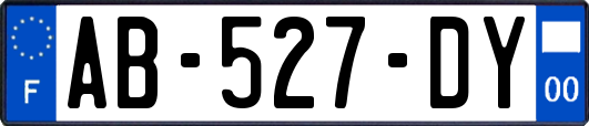 AB-527-DY