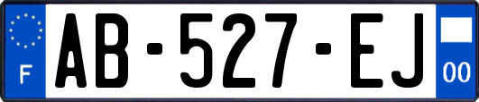 AB-527-EJ