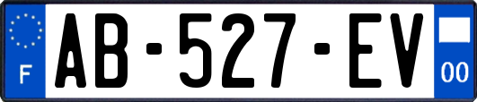 AB-527-EV