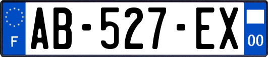 AB-527-EX