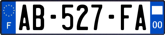 AB-527-FA