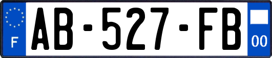 AB-527-FB