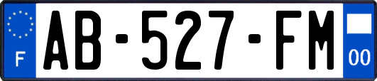 AB-527-FM