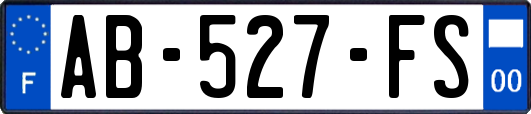 AB-527-FS