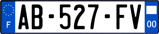 AB-527-FV