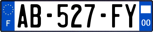 AB-527-FY