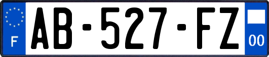 AB-527-FZ