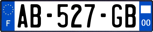 AB-527-GB