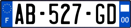 AB-527-GD