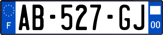 AB-527-GJ