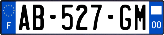 AB-527-GM