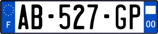 AB-527-GP