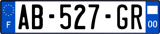 AB-527-GR