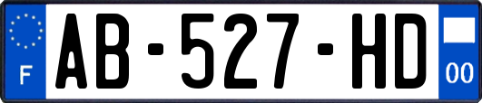 AB-527-HD