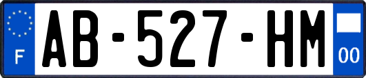 AB-527-HM