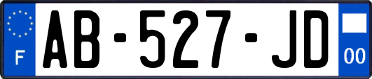 AB-527-JD