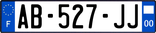 AB-527-JJ