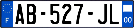 AB-527-JL