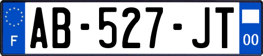 AB-527-JT