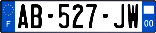 AB-527-JW