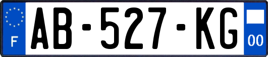 AB-527-KG