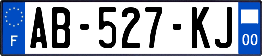 AB-527-KJ